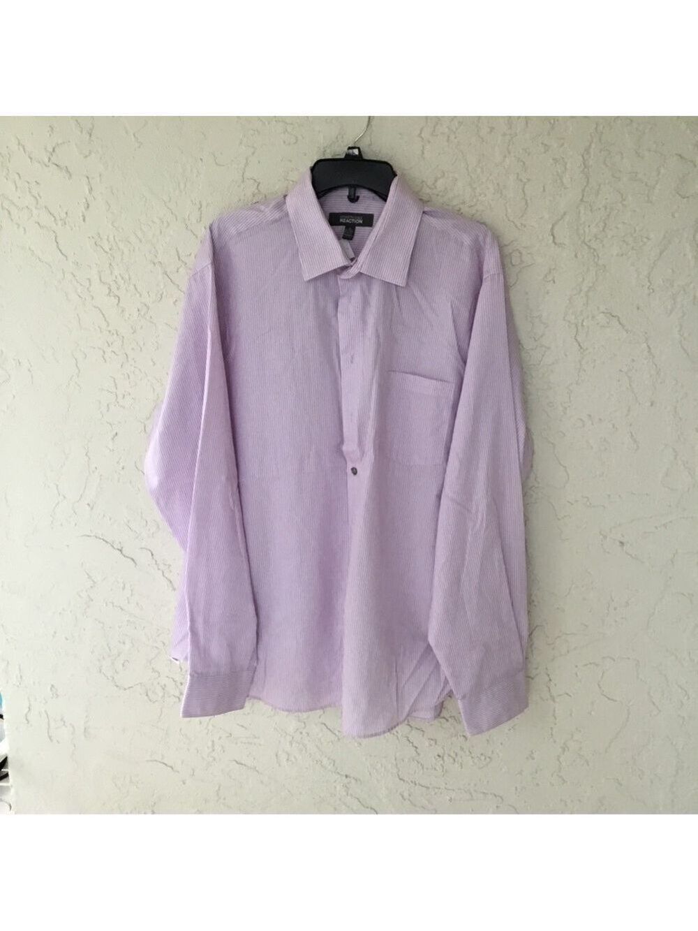 Kenneth Cole Reaction Mens XL dress shirt